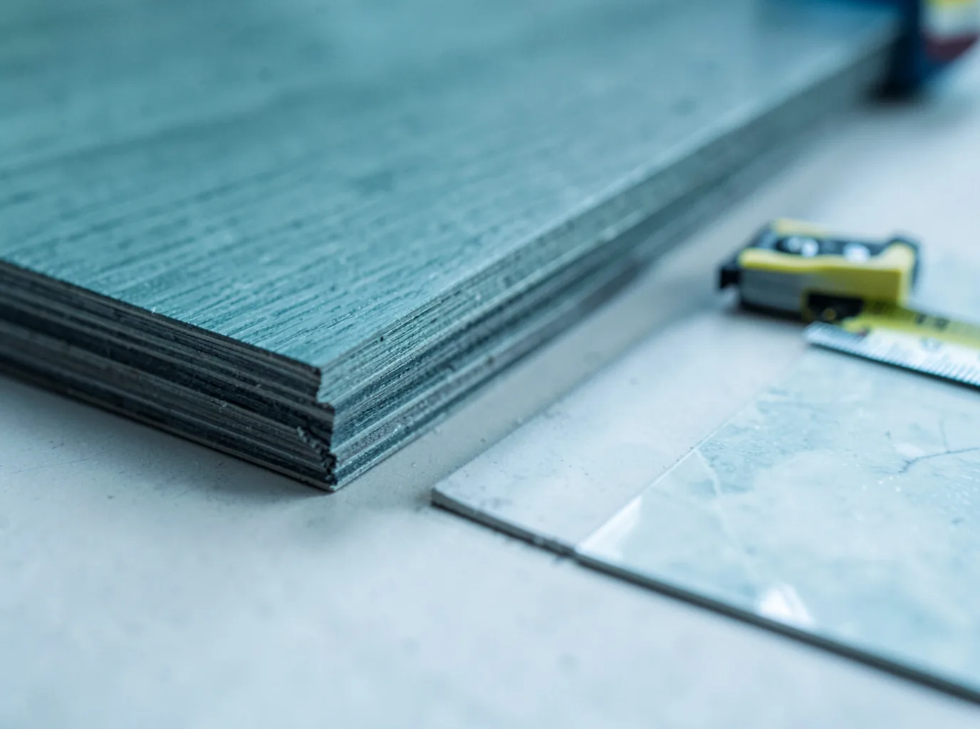 Luxury Vinyl Plank Installation Allendale, IL FAQs